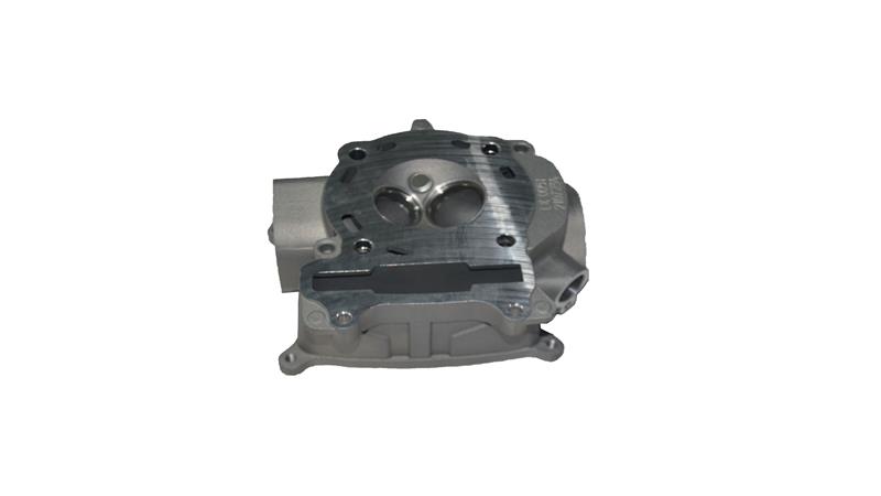 SİLİNDİR ÜST KAPAK (TRV350)